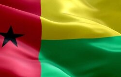 Recenseadores guineenses protestam por pagamento de subsídio