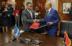 Angola e Cabo Verde acordam fim da dupla tributação 