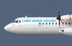 Companhia Aérea de Cabo Verde retoma voos domésticos