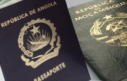 Embaixadas angolanas vão emitir documentos de identificação